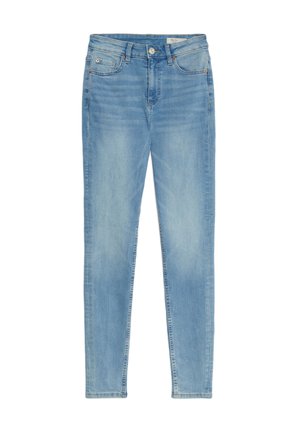 Marks & Spencer IVY - Jeans Skinny Fit - light indigo