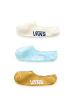 vans sneakersokken