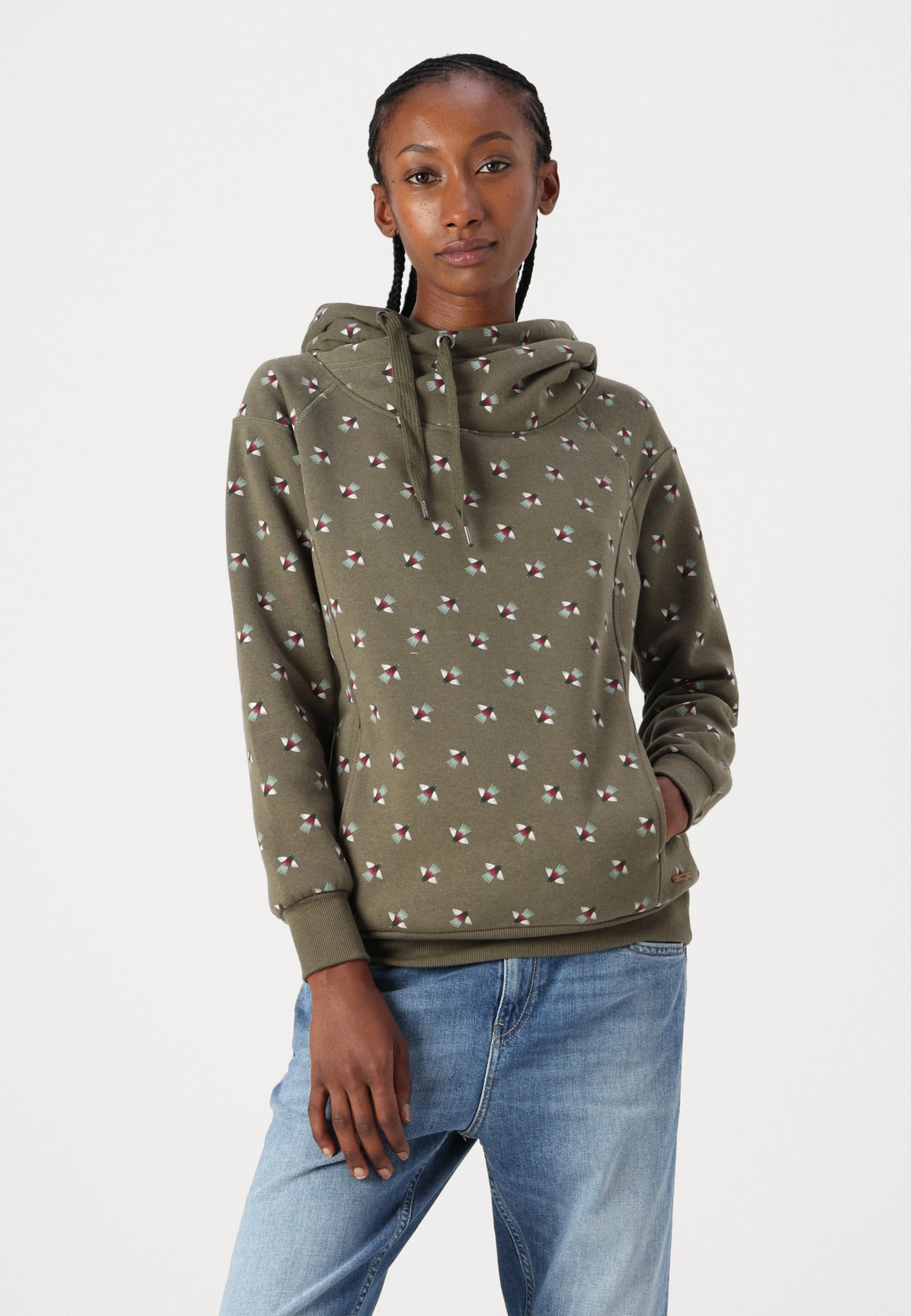 ONLJALENE HOOD