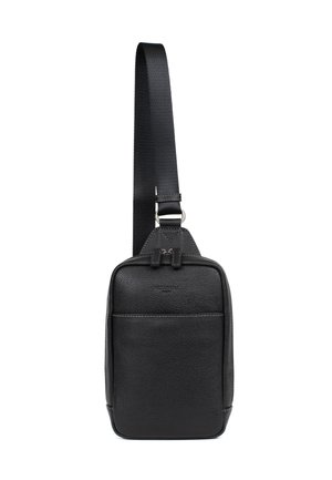 CONFORT - Borsa a tracolla - noir