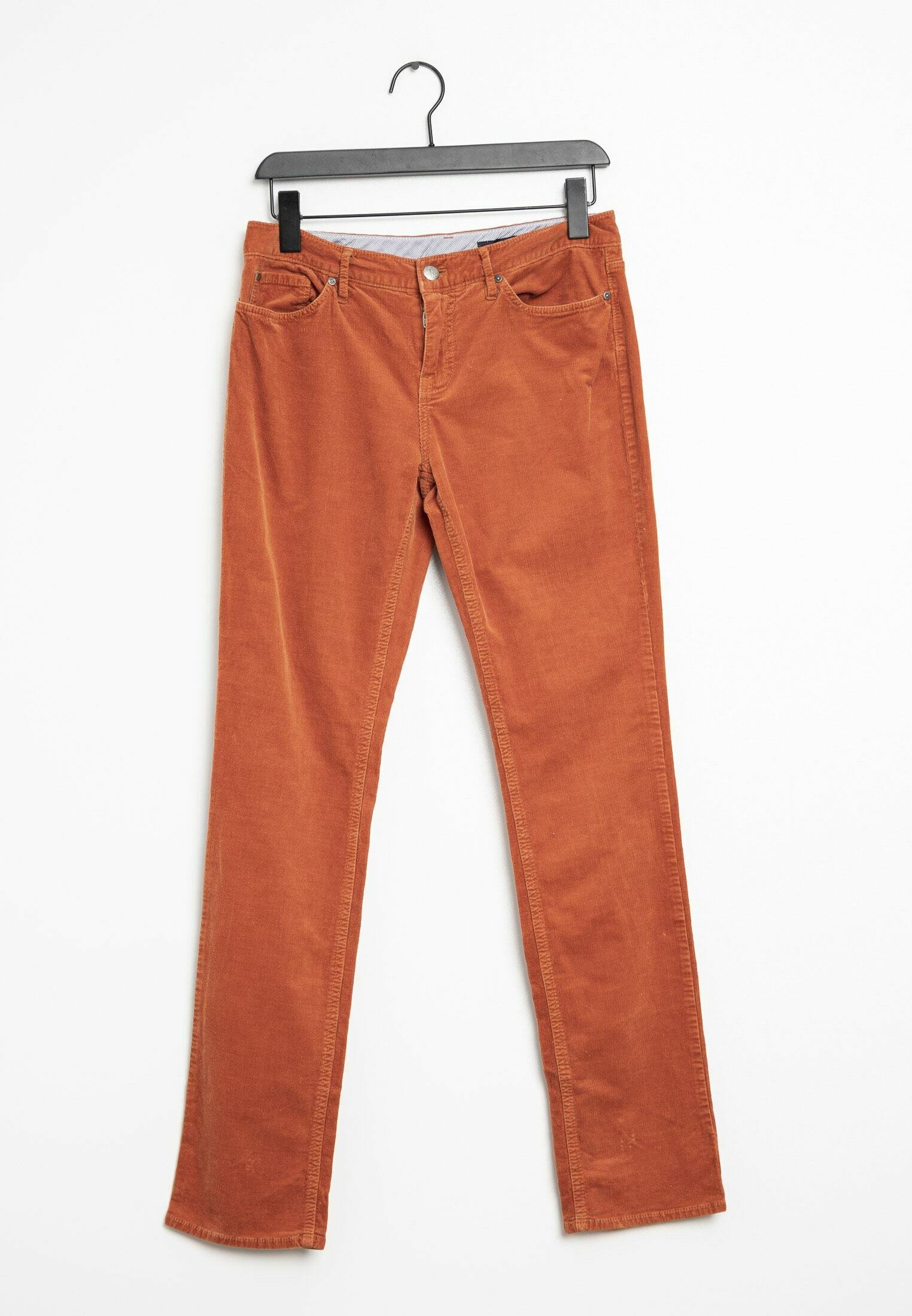 Tommy Hilfiger Pantalones - orange/naranja - Zalando.es