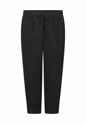 Wasabi Concept WA-ERICA 3 - Tracksuit bottoms - black