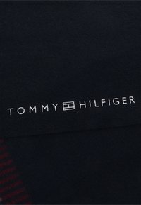 Tommy Hilfiger CORPORATE SCARF - Sjal / Tørklæder - space blue