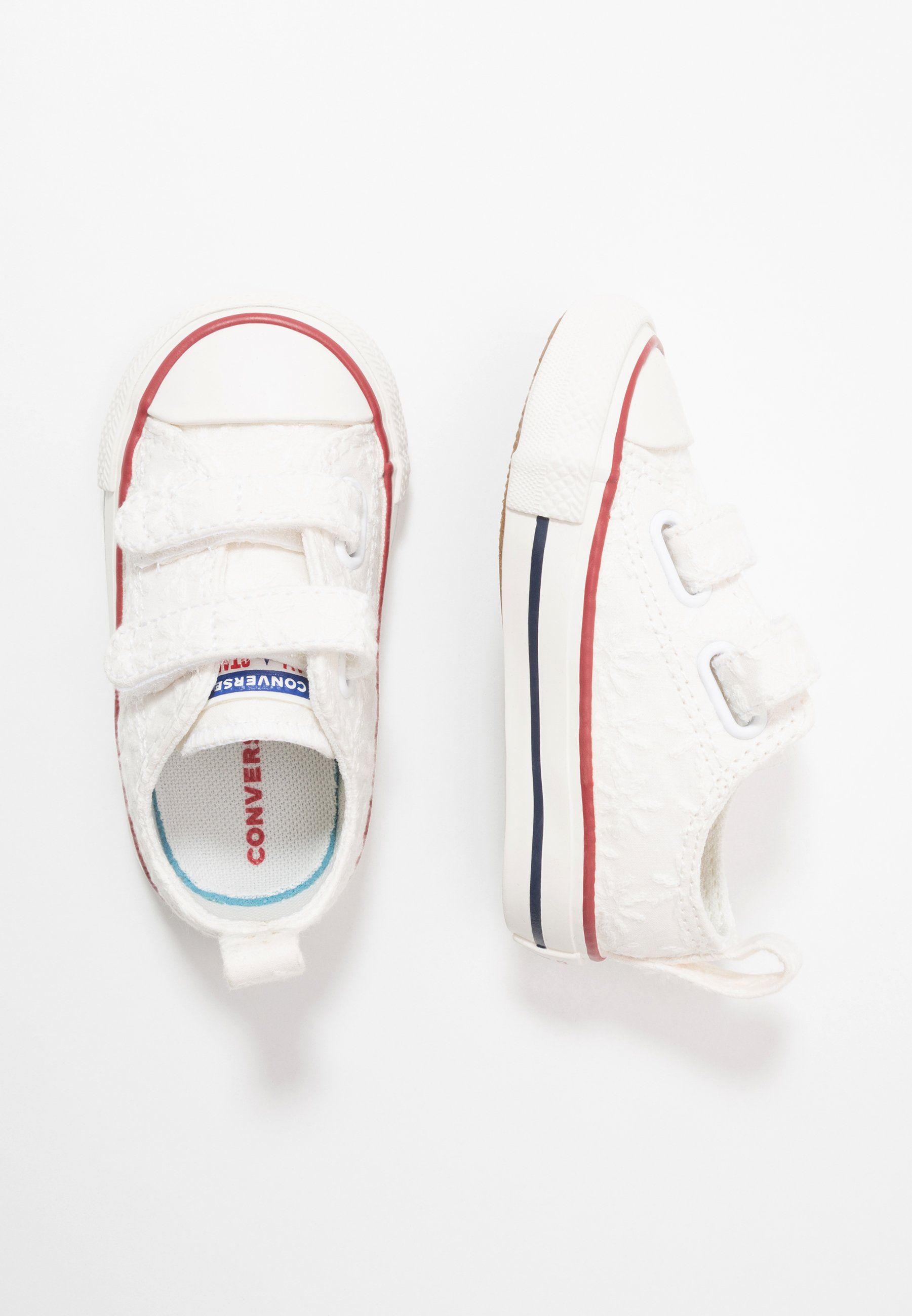 zalando converse fille