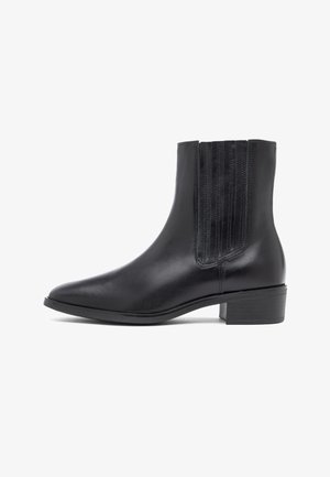 RYŁKO, G3634___ - Ankle Boot - schwarz