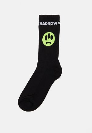 Barrow, SOCKS UNISEX - Calcetines - black