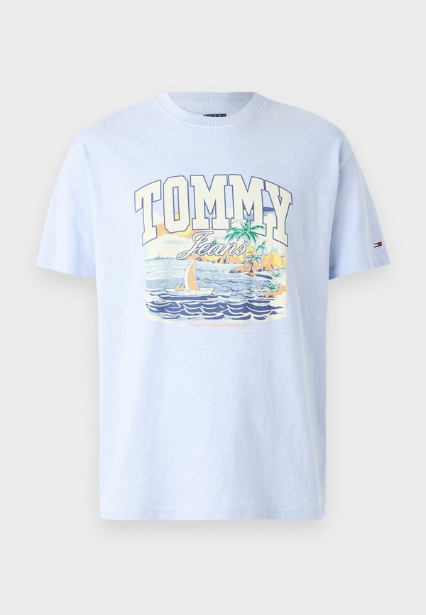 RELAXED ARCH SAILING TEE  UNISEX - Print T-shirt3