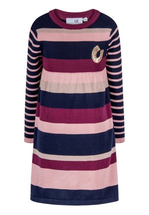 Abito in maglia - dark blue