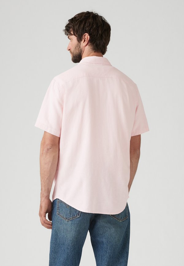 SUNSET - Shirt - marys rose2