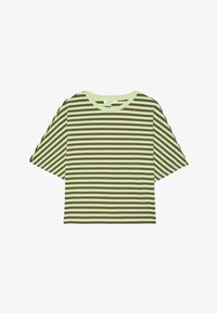 Non sélectionné, dark green