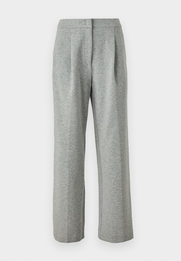DOUBLE SWEATPANTS - Tracksuit bottoms3