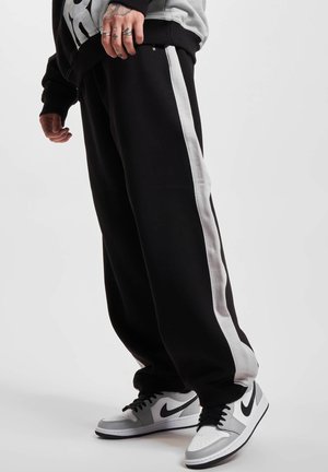 Dangerous DNGRS EVILFUTURE - Dresside alumine osa - black