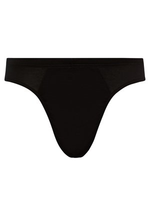 Hanro SPORTY - Kalhotky - black