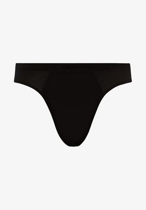 Hanro SPORTY - Kalhotky - black