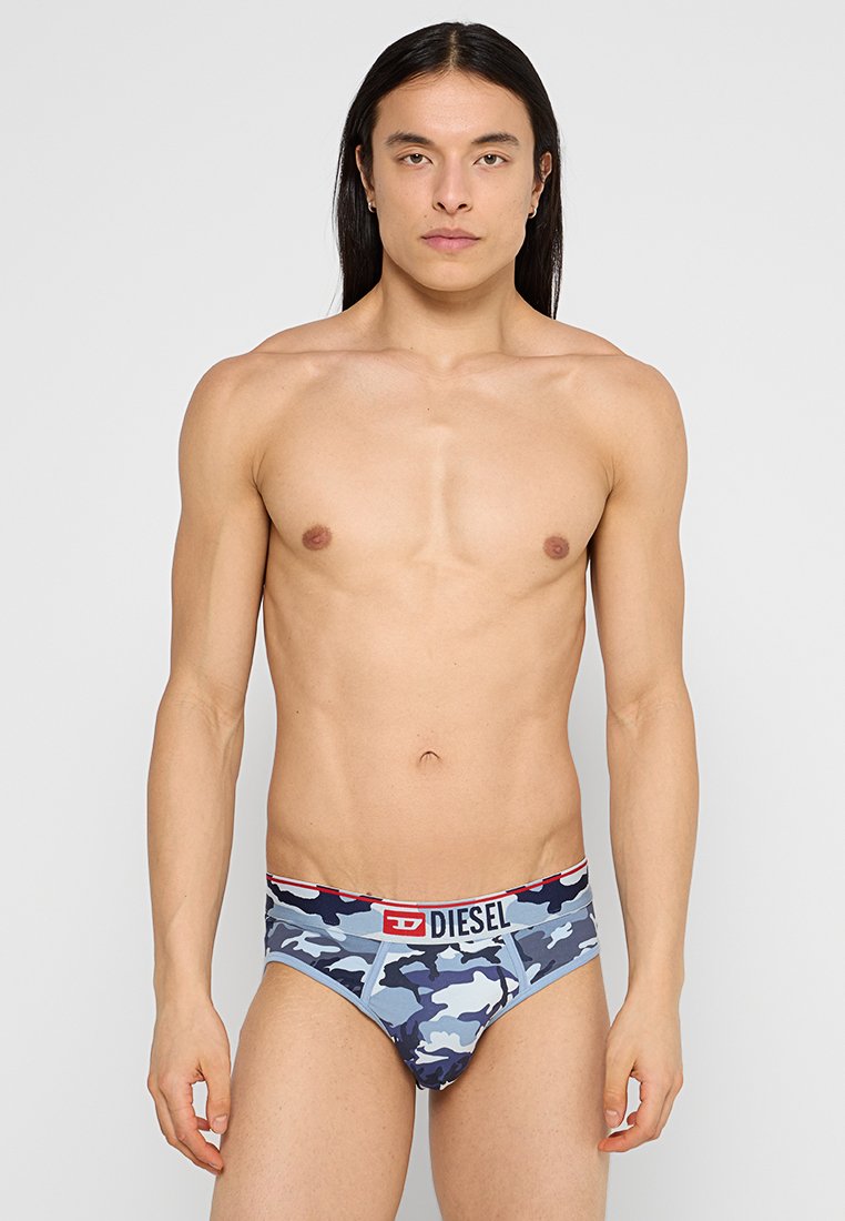 Diesel Slip blauw Diesel Slip blauw