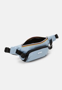 K-Way FERICY UNISEX - Bum bag - blue avio