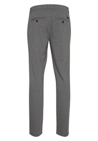 Blend BHNAPA - Pantaloni - pewter mix
