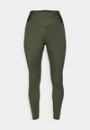 STUDIO CROSS - Leggings - duffel bag