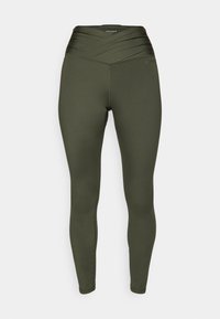 STUDIO CROSS - Leggings - duffel bag