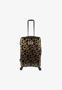 Seleccionado, black-gold