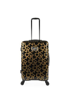 SIGNATURE - Trolley - black-gold