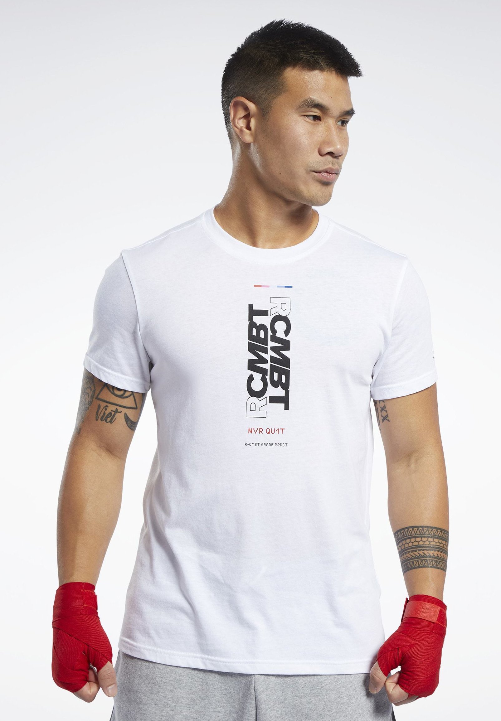 reebok combat