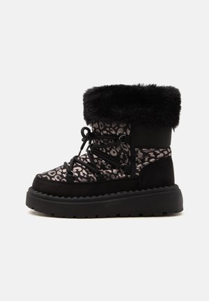 Friboo by Zalando, Veterboots - black