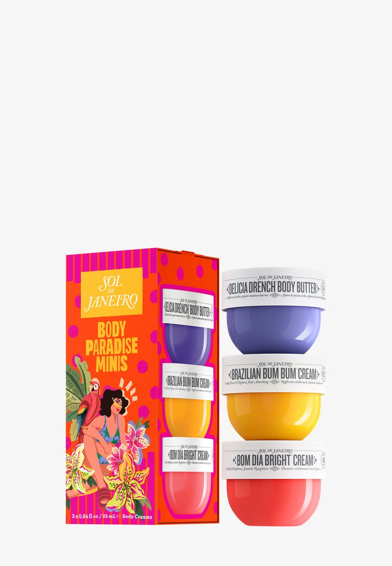 Sol de Janeiro Zestaw do kąpieli Zalando.pl