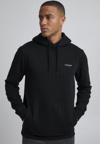 Blend - BHPACO - Sweatshirt - black Miniatyrbild 1