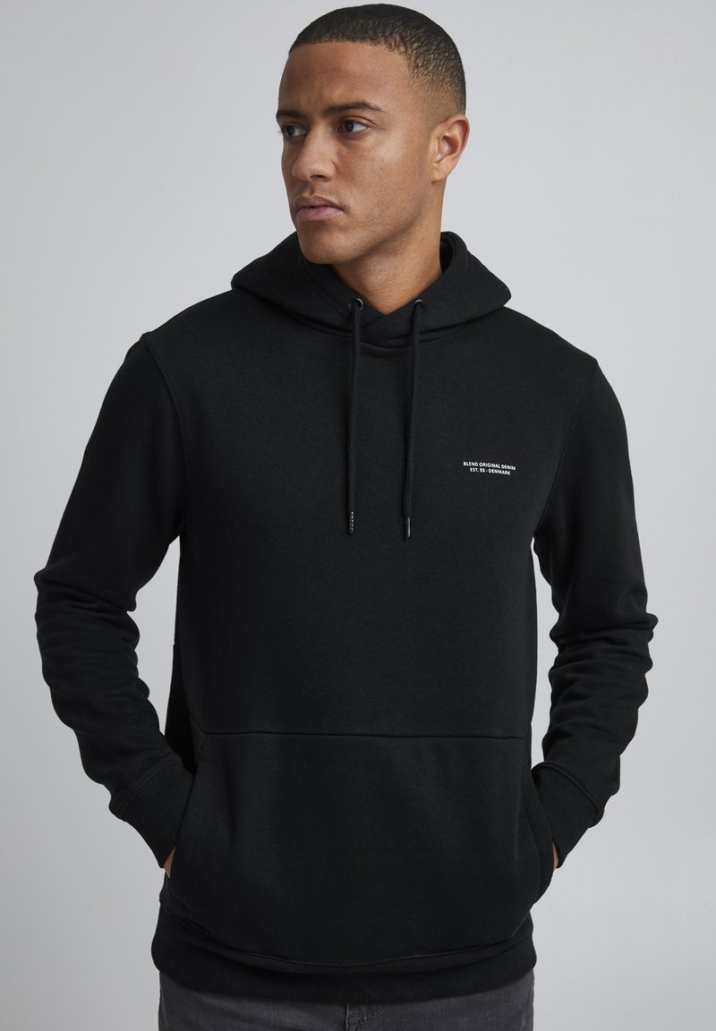 Blend - BHPACO - Sweatshirt - black, Förstora