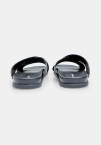 Bata LABEL - Papuci - nero
