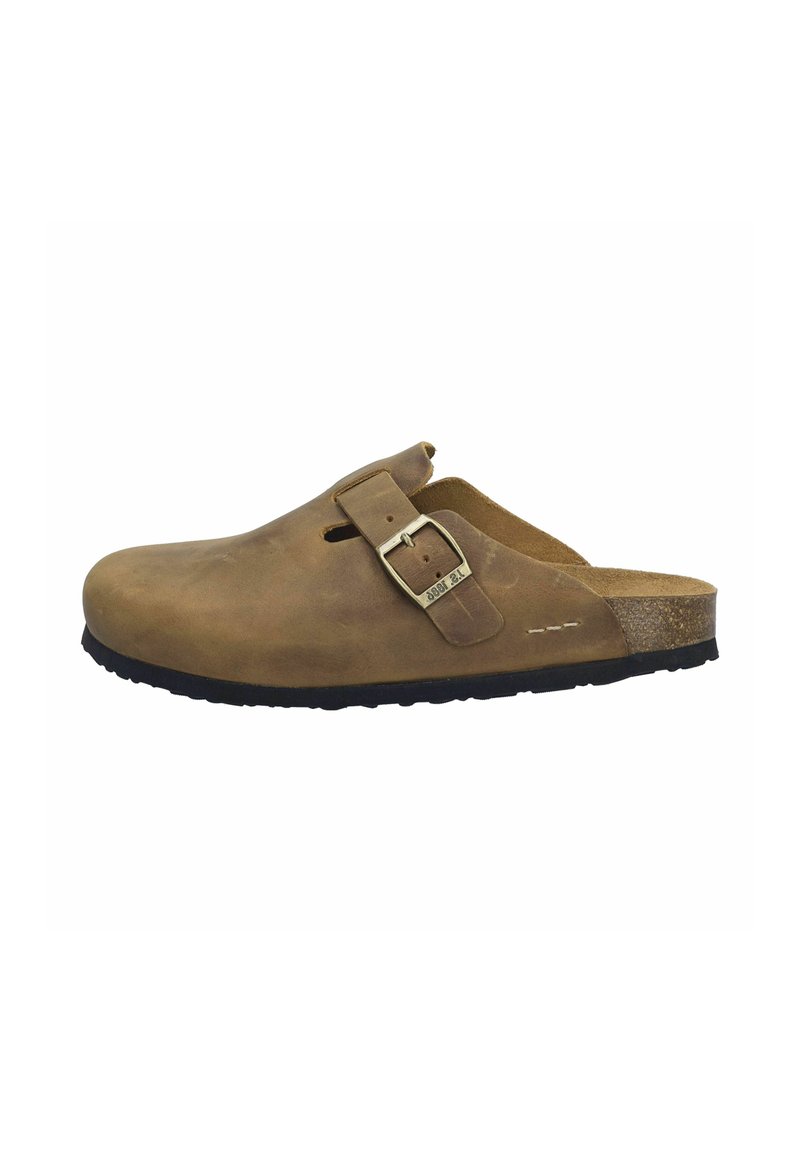 Josef Seibel HERMINE - Mules - castagne