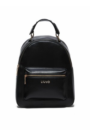 LIU JO Mochila - black