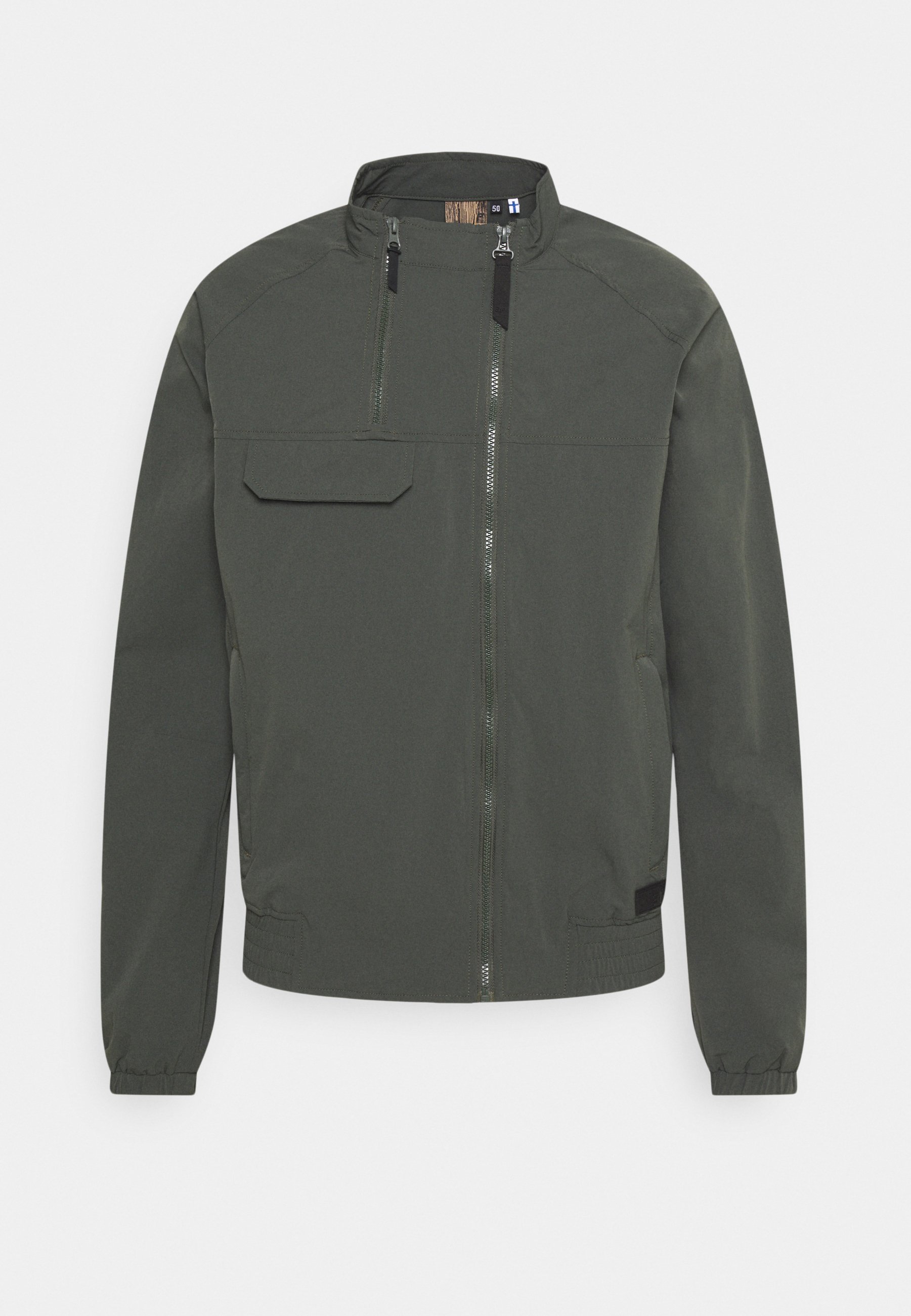 Men ALBERS - Waterproof jacket Men ALBERS - Waterproof jacket