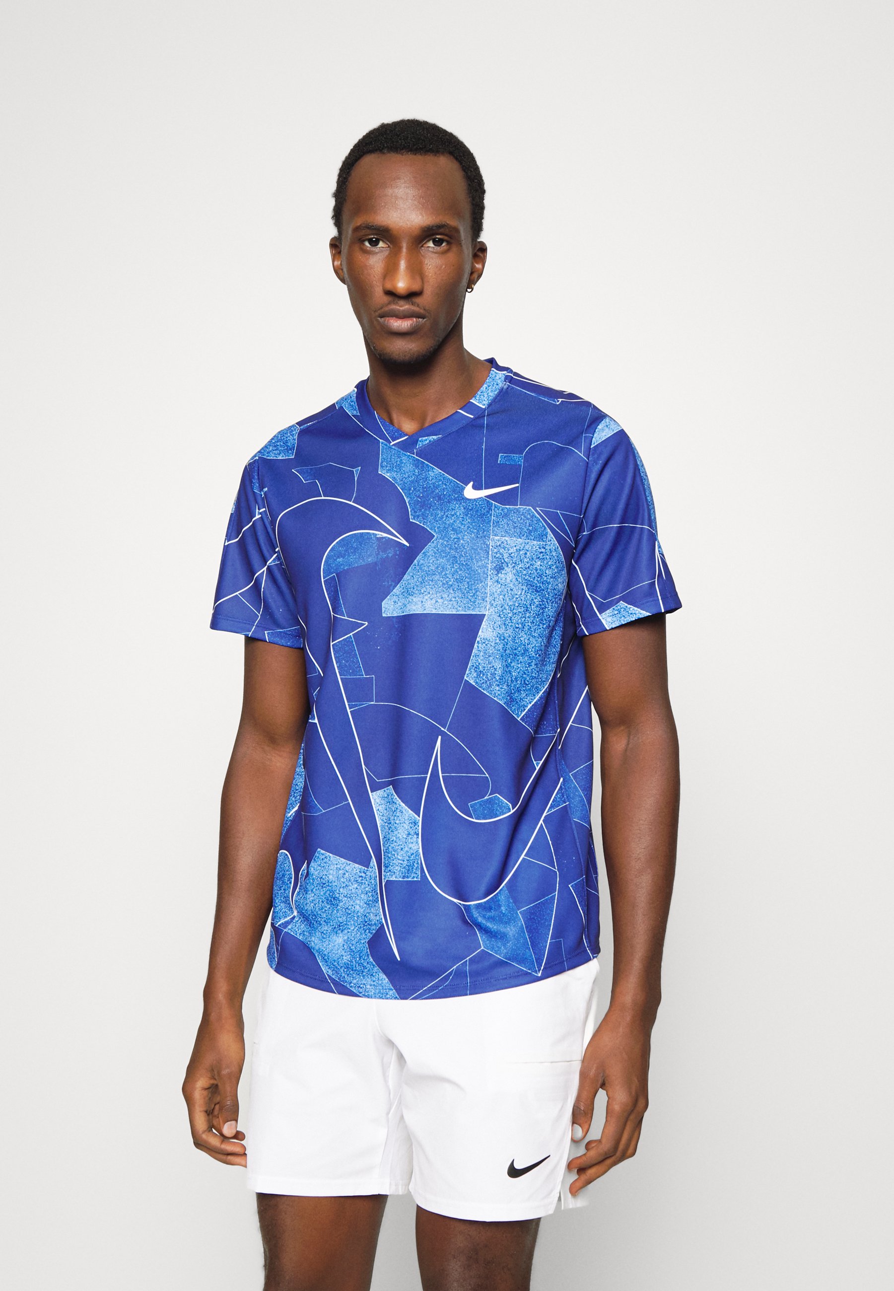 Nike Performance DRY VICTORY - T-shirt 