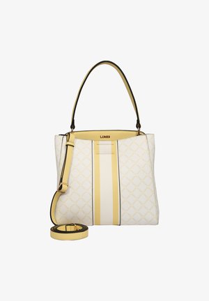 GIOIA CM - Handbag - amarillo