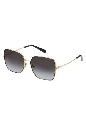 Dolce&Gabbana Sonnenbrille - gold-coloured/black