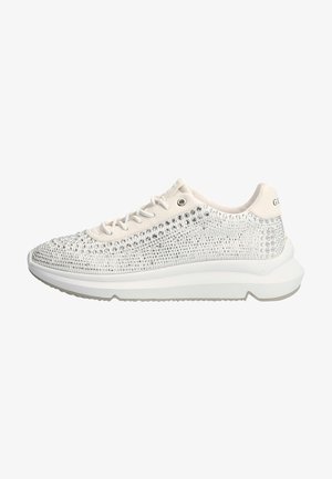 DEGLITZ - Baskets basses - silber