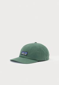 No seleccionado, canopy green