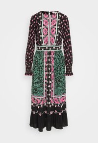 Marks & Spencer Freizeitkleid - black