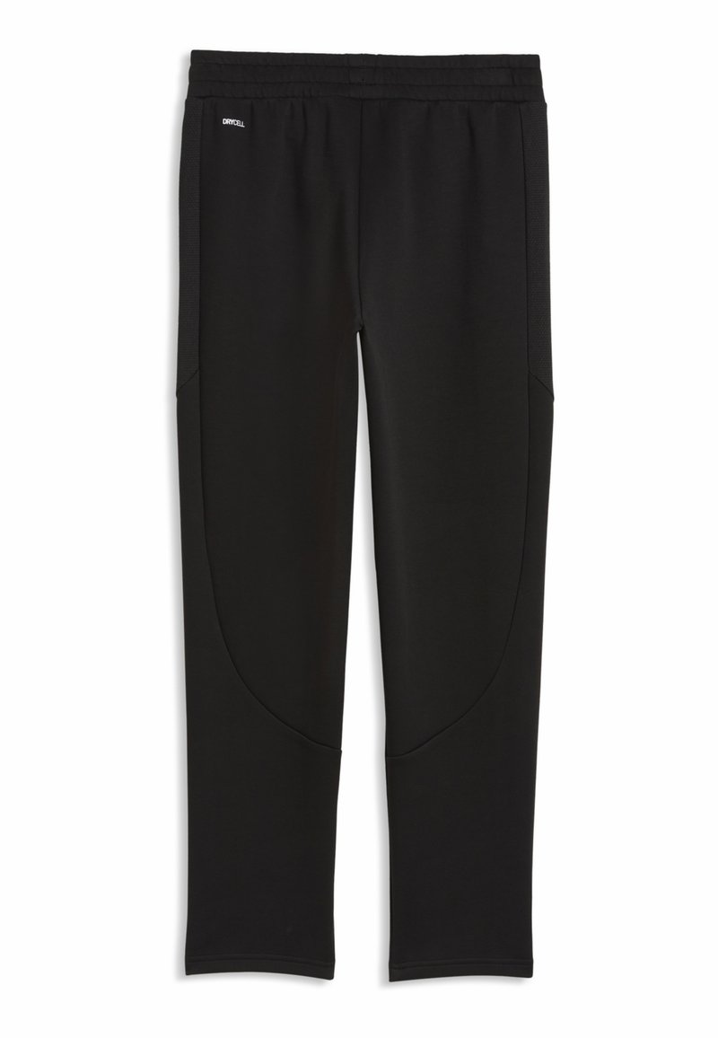 Puma EVOSTRIPE JOGGING - Teplákové kalhoty - black