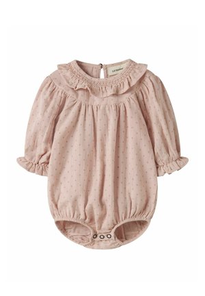 STRAMPLER  - Bodi - peach whip