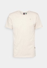 Não selecionado, off white