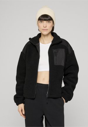 Polárdzseki - black