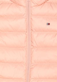Tommy Hilfiger ESSENTIAL UNISEX - Smanicato - soft rose