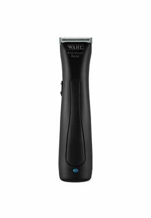 WAHL BERET PRO LI+ BLACK STEALTH TRIMMER - Barbermaskine - black