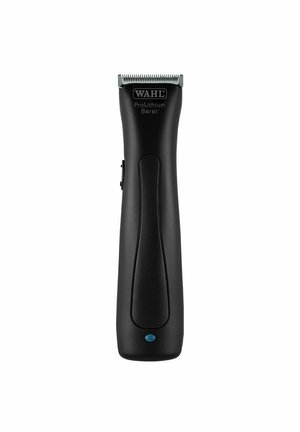 WAHL BERET PRO LI+ BLACK STEALTH TRIMMER - Elektrisch scheerapparaat - -