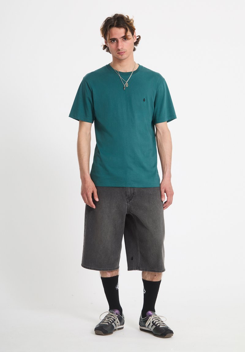 Camiseta básica