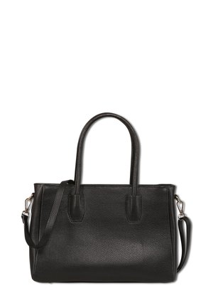Handtas - schwarz