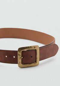 Mango Riem - brown
